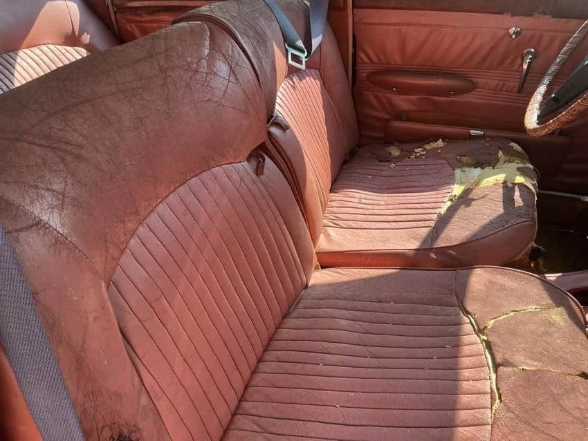1964 Jaguar XK150 - Image 8 of 16