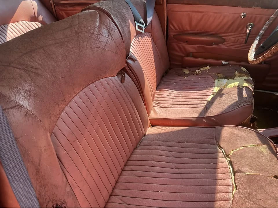 1964 Jaguar XK150 - Image 11 of 16