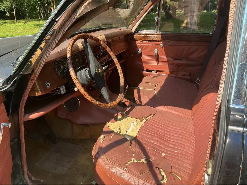 1964 Jaguar XK150 - Image 15 of 16