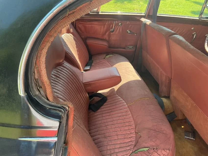 1964 Jaguar XK150 - Image 9 of 16