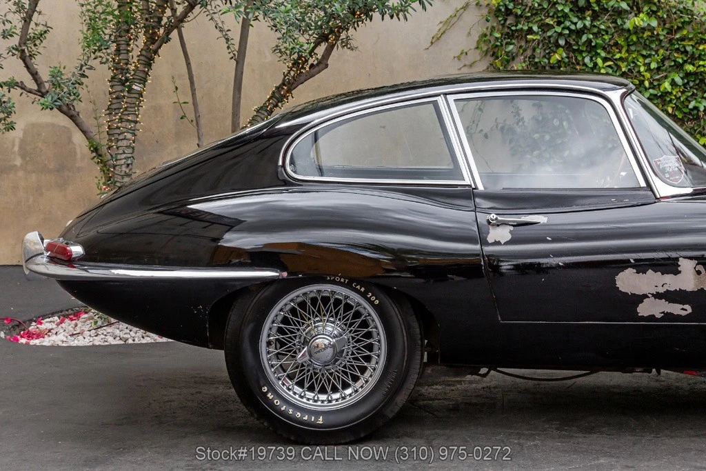 1964 Jaguar E-Type Series 1 - Image 11 of 12