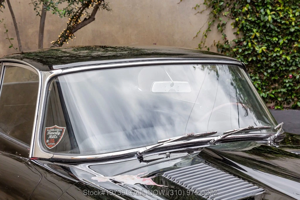 1964 Jaguar E-Type Series 1 - Image 9 of 12