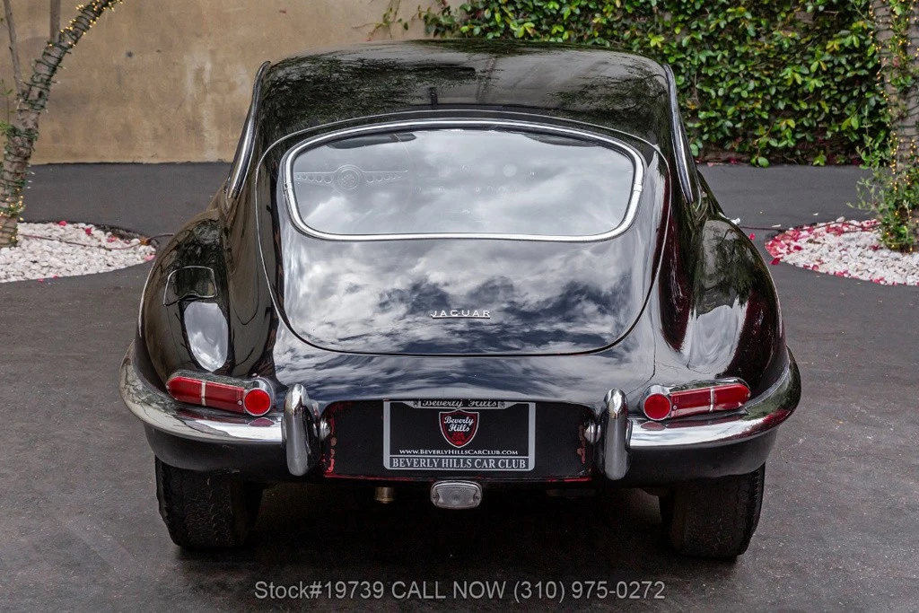 1964 Jaguar E-Type Series 1 - Image 6 of 12