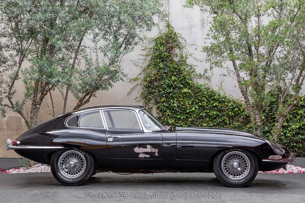 1964 Jaguar E-Type Series 1 - Image 4 of 12