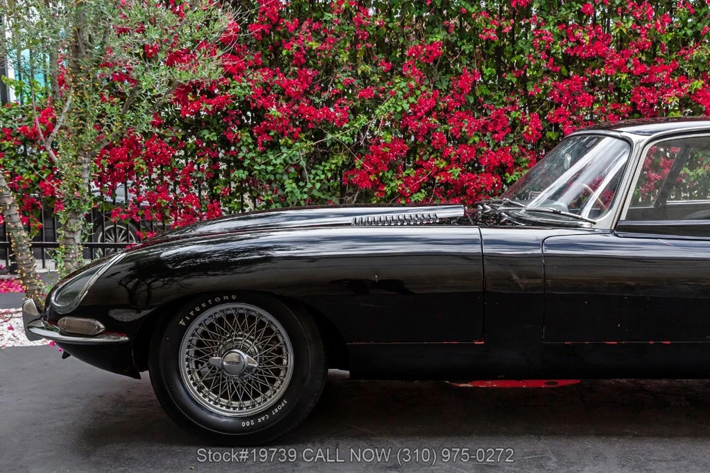 1964 Jaguar E-Type Series 1 - Image 12 of 12