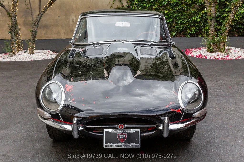 1964 Jaguar E-Type Series 1 - Image 2 of 12