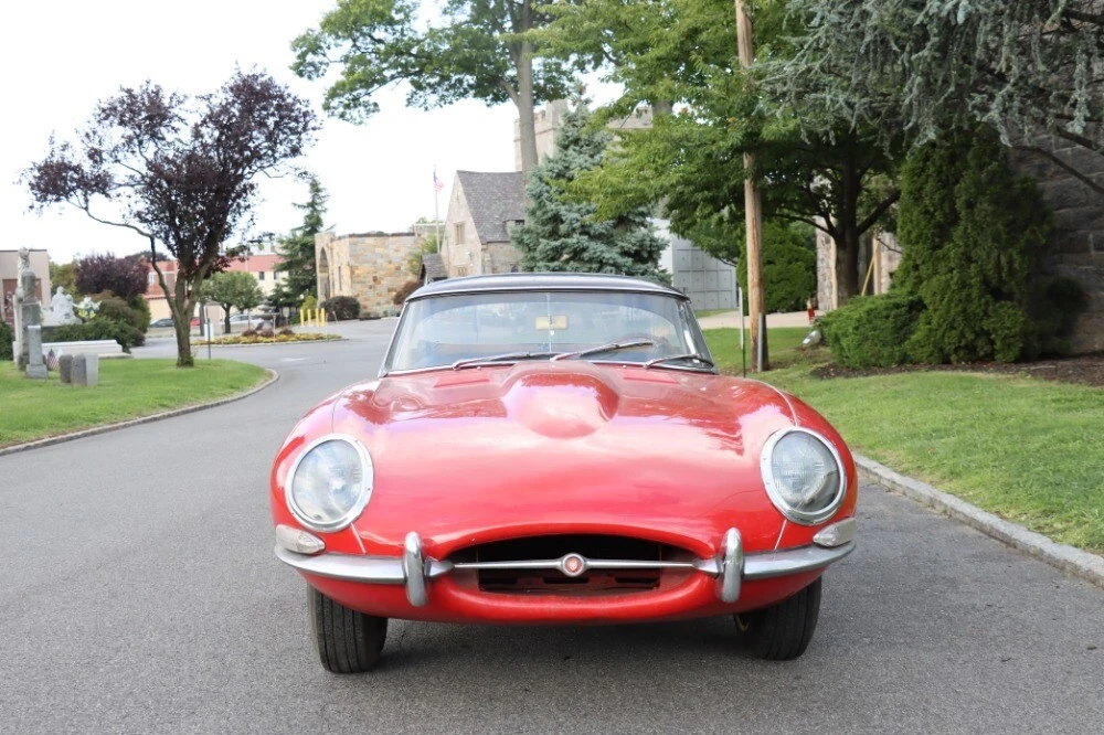 1964 Jaguar E-Type Series 1 - Image 5 of 8