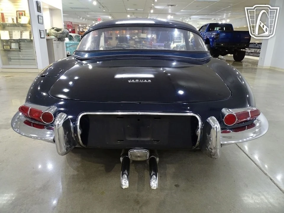 1964 Jaguar E-Type Series 1 - Image 15 of 21