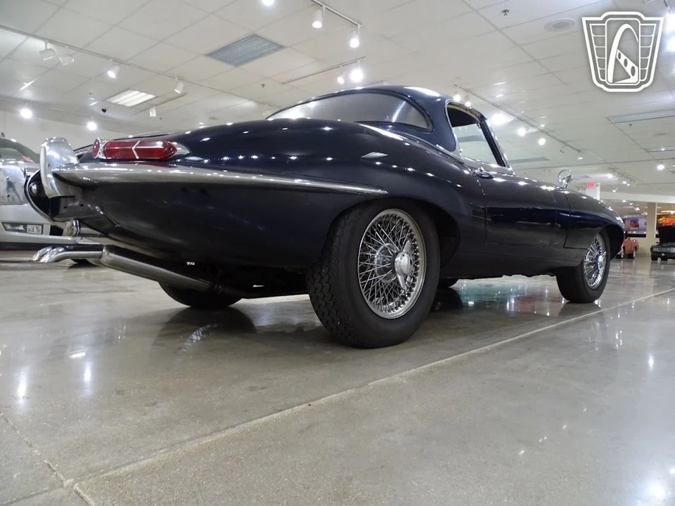 1964 Jaguar E-Type Series 1 - Image 19 of 21