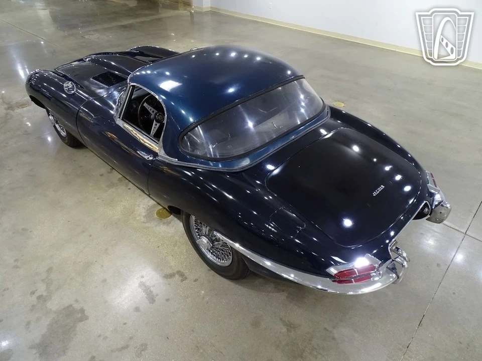 1964 Jaguar E-Type Series 1 - Image 11 of 12