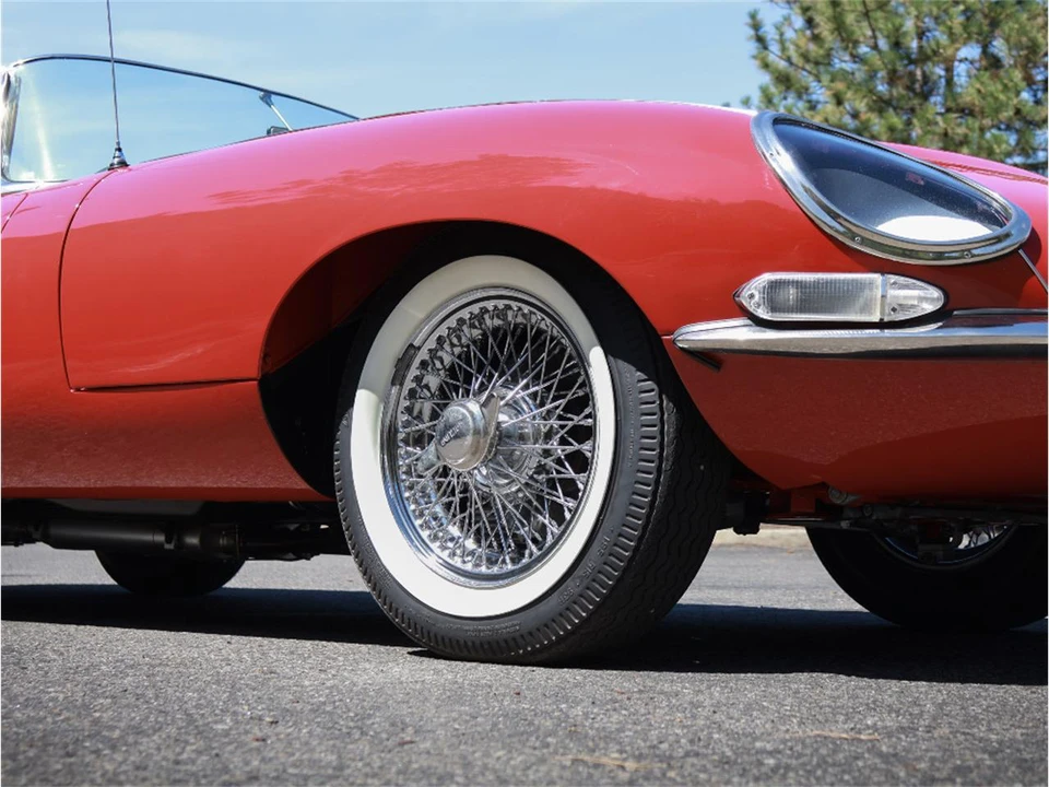 1964 Jaguar E-Type Series 1 - Image 17 of 31