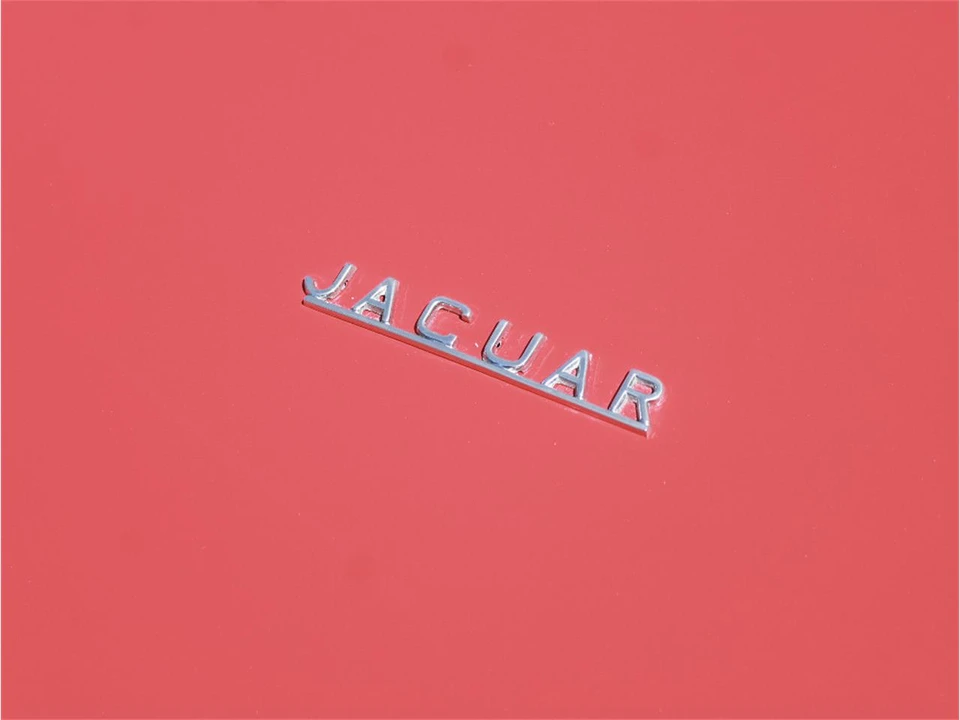 1964 Jaguar E-Type Series 1 - Image 29 of 31