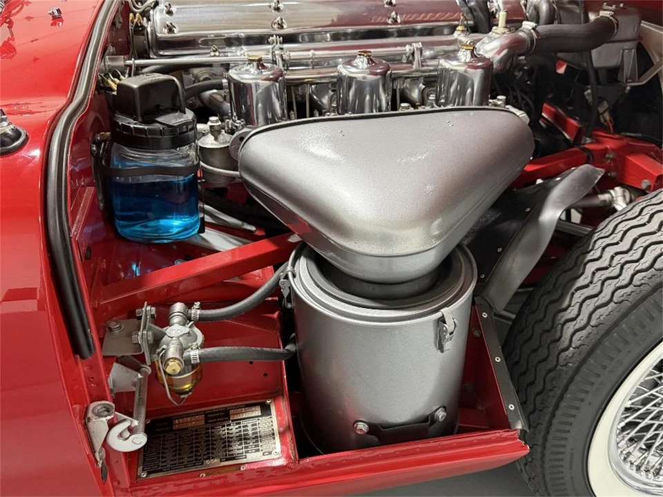 1964 Jaguar E-Type Series 1 - Image 7 of 31