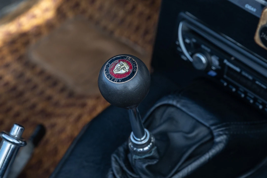 1964 Jaguar E-Type Series 1 - Image 19 of 31