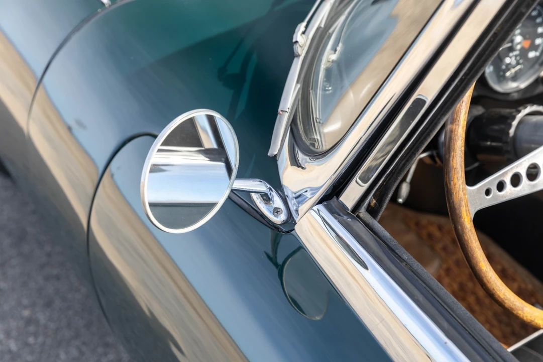1964 Jaguar E-Type Series 1 - Image 29 of 31