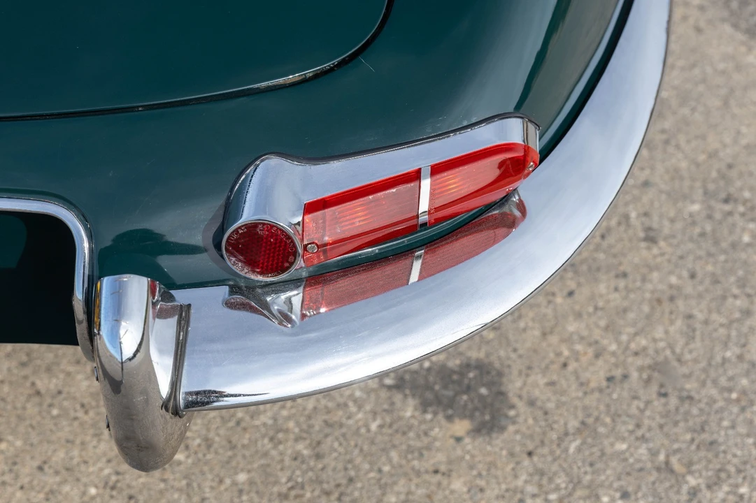1964 Jaguar E-Type Series 1 - Image 28 of 31