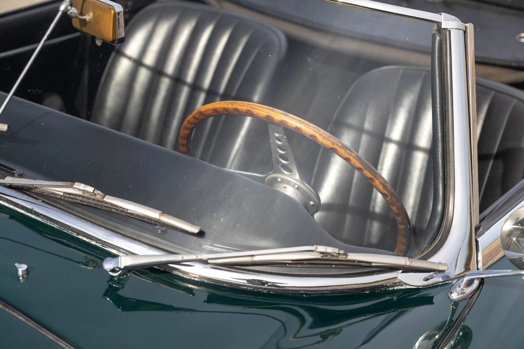 1964 Jaguar E-Type Series 1 - Image 21 of 31