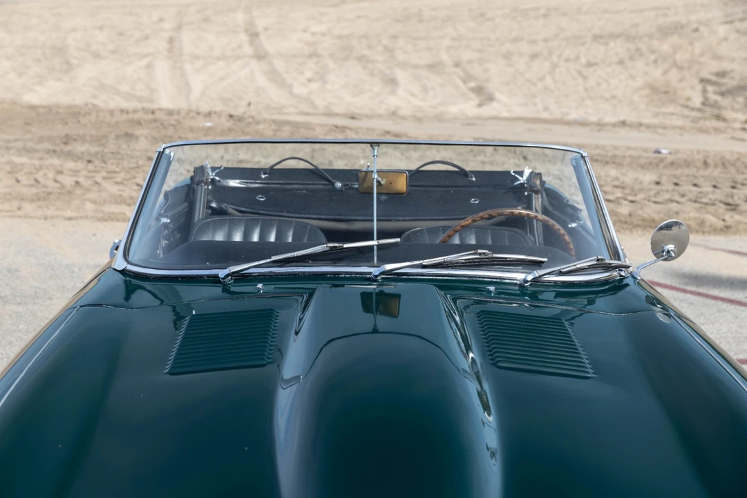 1964 Jaguar E-Type Series 1 - Image 16 of 31