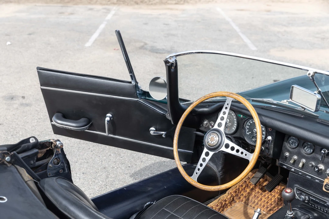1964 Jaguar E-Type Series 1 - Image 23 of 31