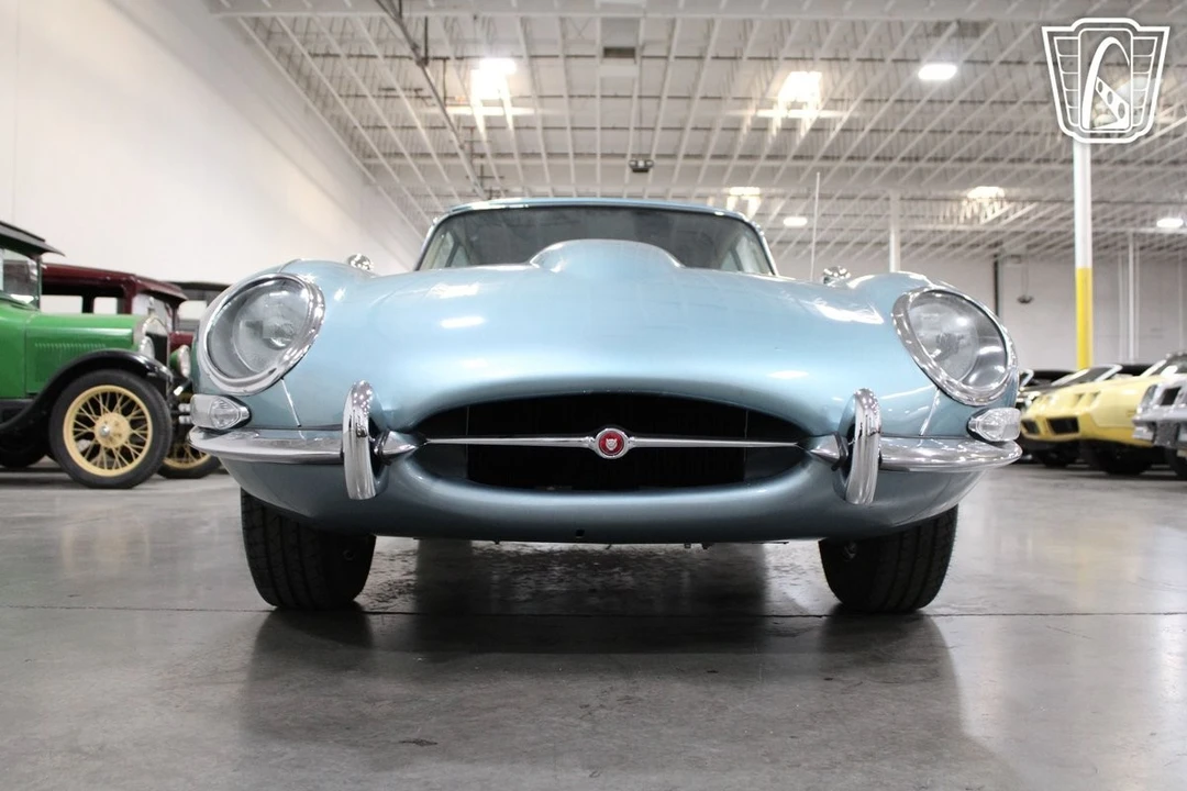 1964 Jaguar E-Type Series 1 - Image 20 of 21