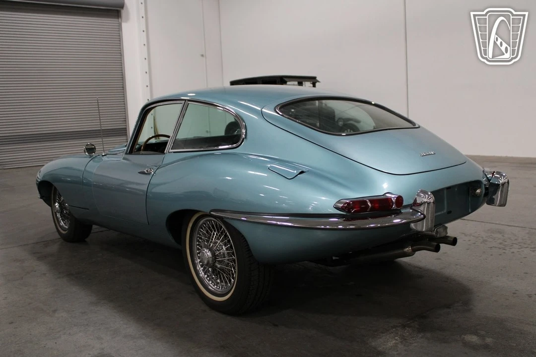 1964 Jaguar E-Type Series 1 - Image 15 of 21
