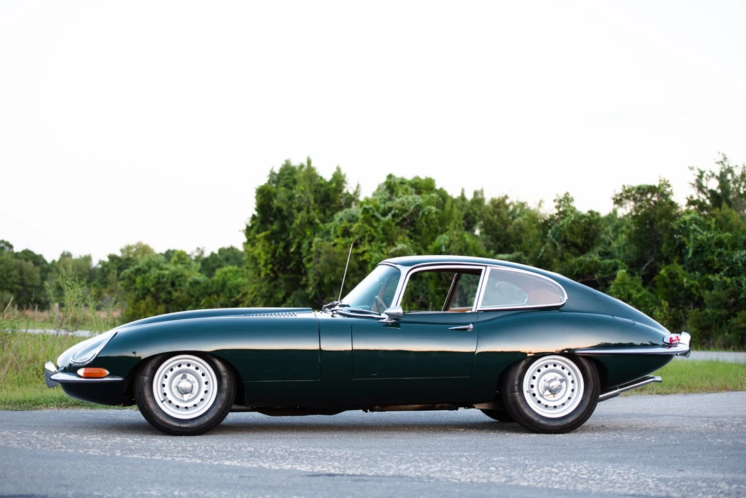 1964 Jaguar E-Type Series 1 - Image 15 of 31