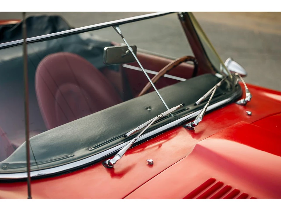 1964 Jaguar E-Type Series 1 - Image 16 of 31