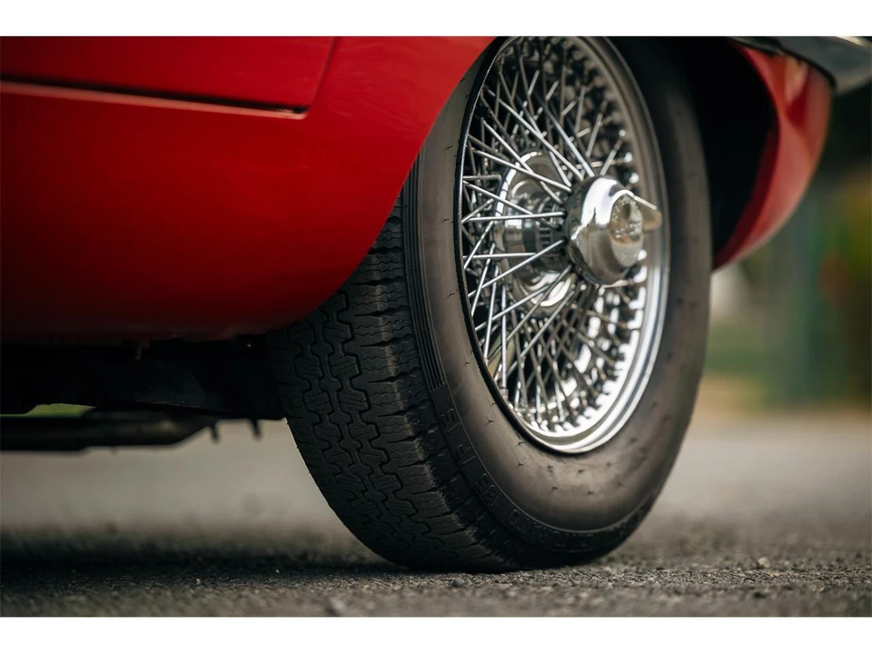 1964 Jaguar E-Type Series 1 - Image 31 of 31