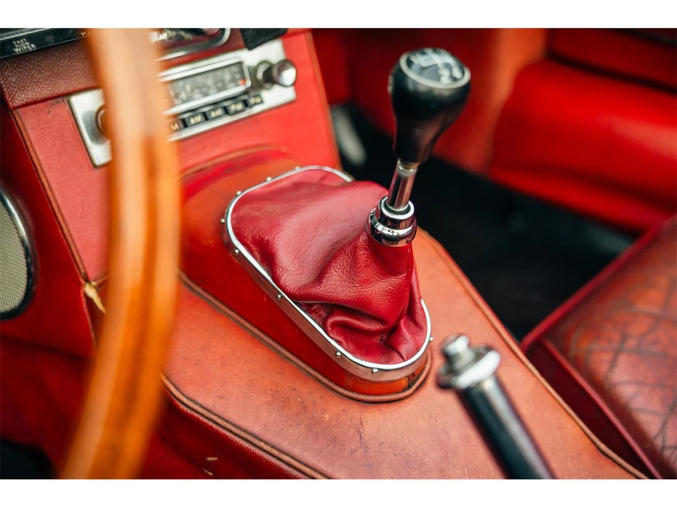 1964 Jaguar E-Type Series 1 - Image 21 of 31