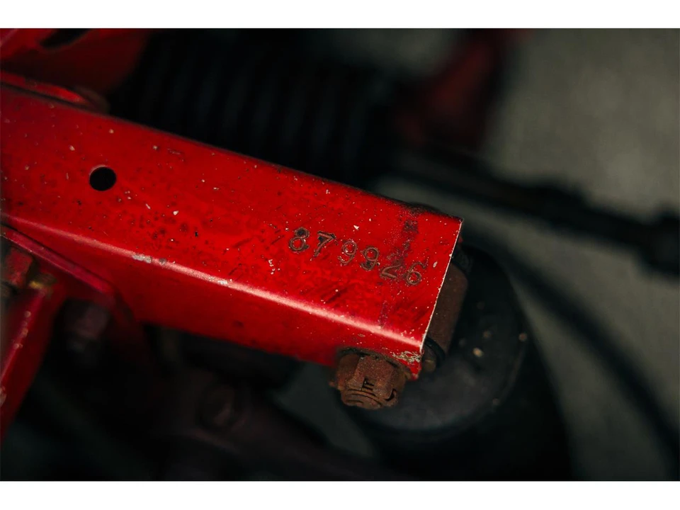 1964 Jaguar E-Type Series 1 - Image 27 of 31