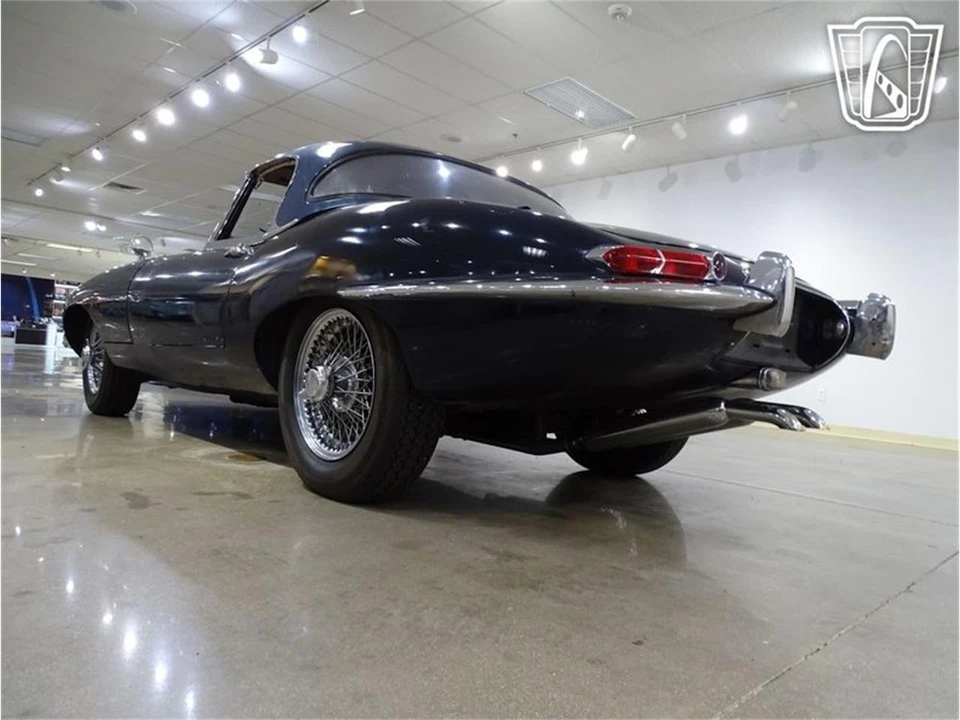 1964 Jaguar E-Type Series 1 - Image 11 of 31
