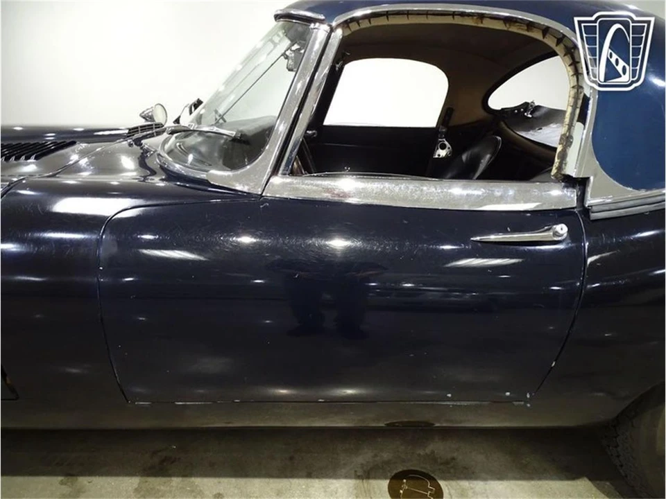 1964 Jaguar E-Type Series 1 - Image 31 of 31
