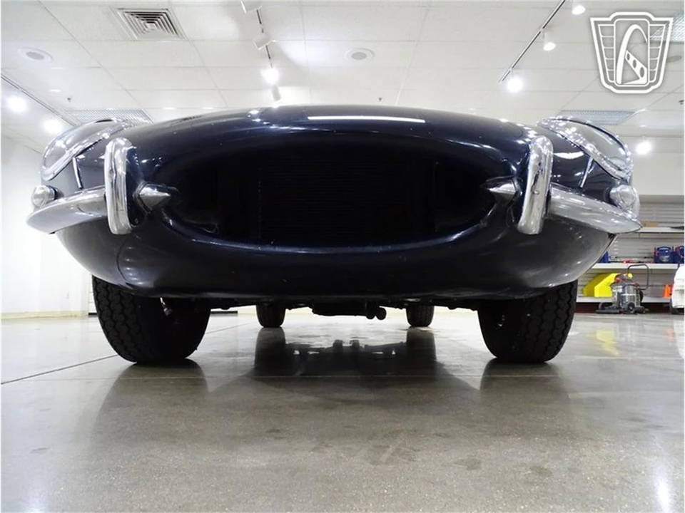1964 Jaguar E-Type Series 1 - Image 26 of 31