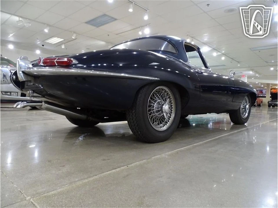 1964 Jaguar E-Type Series 1 - Image 17 of 31