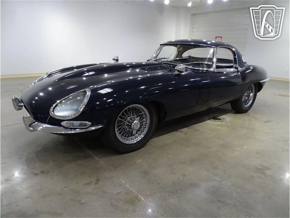 1964 Jaguar E-Type Series 1 - Image 2 of 31
