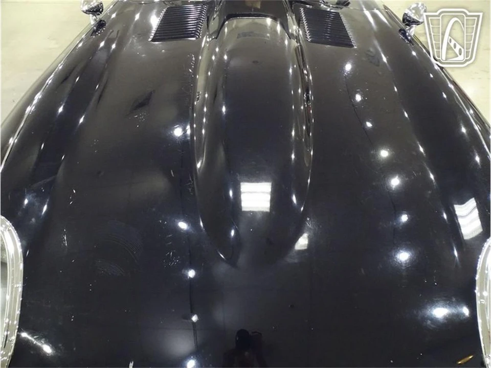 1964 Jaguar E-Type Series 1 - Image 27 of 31