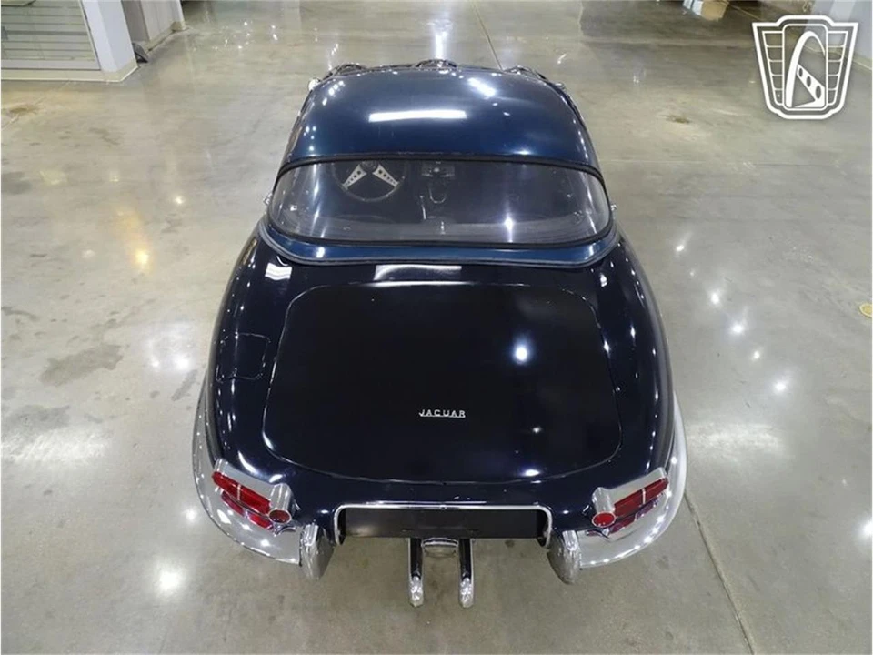 1964 Jaguar E-Type Series 1 - Image 12 of 31