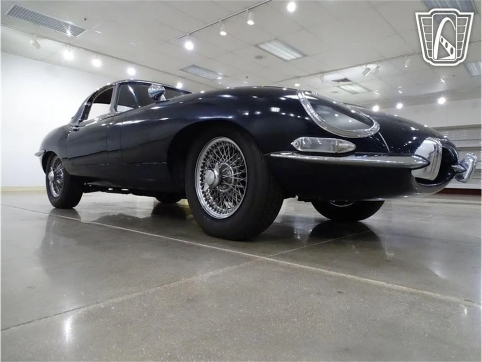 1964 Jaguar E-Type Series 1 - Image 23 of 31
