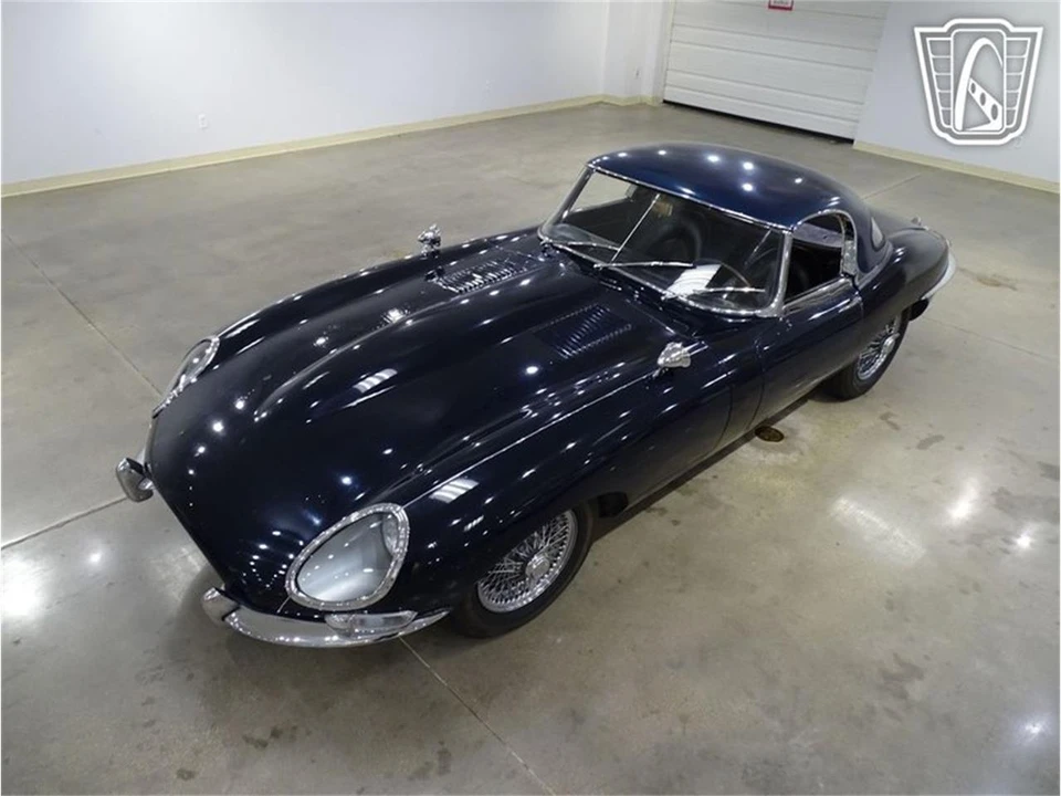 1964 Jaguar E-Type Series 1 - Image 3 of 31