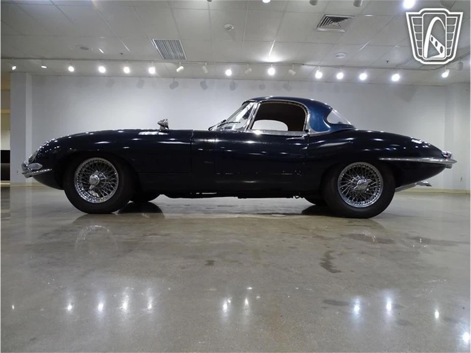 1964 Jaguar E-Type Series 1 - Image 8 of 31