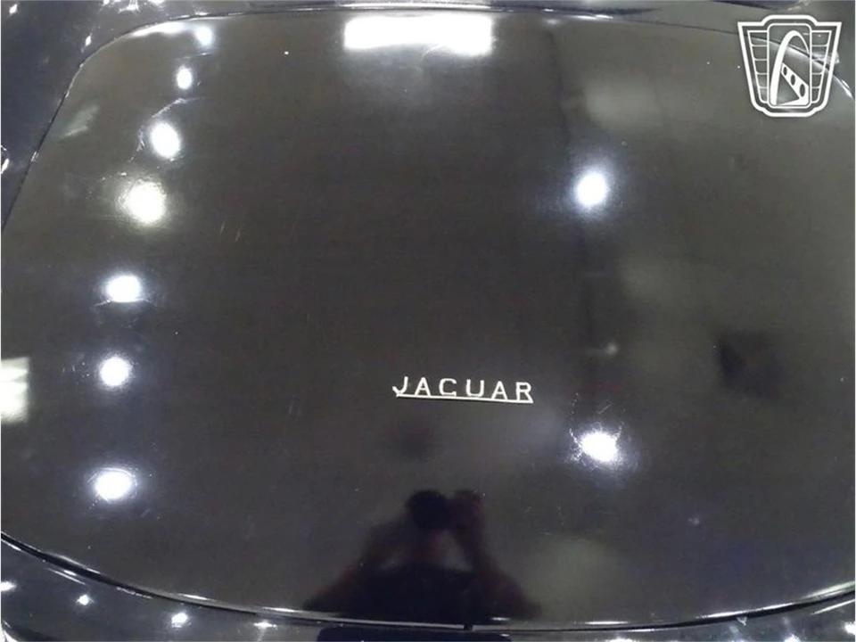 1964 Jaguar E-Type Series 1 - Image 28 of 31