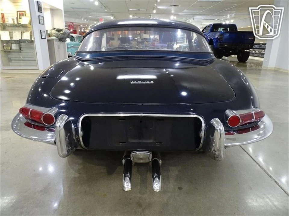 1964 Jaguar E-Type Series 1 - Image 13 of 31