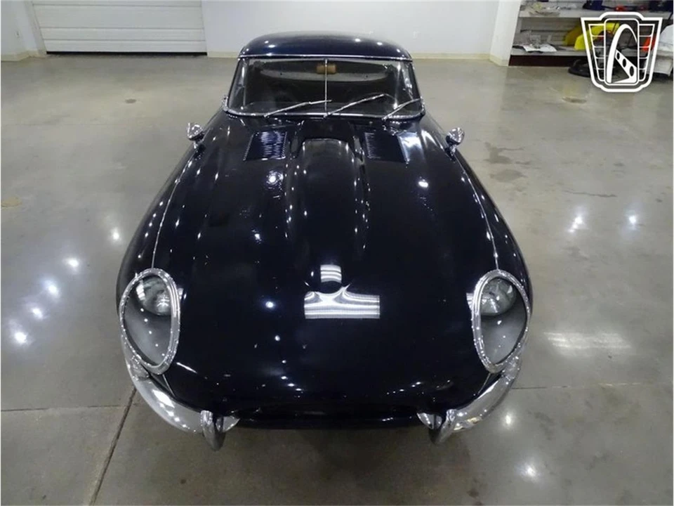 1964 Jaguar E-Type Series 1 - Image 24 of 31