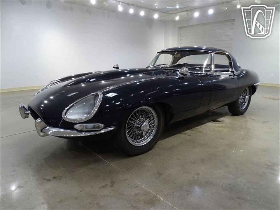 1964 Jaguar E-Type Series 1 - Image 4 of 31