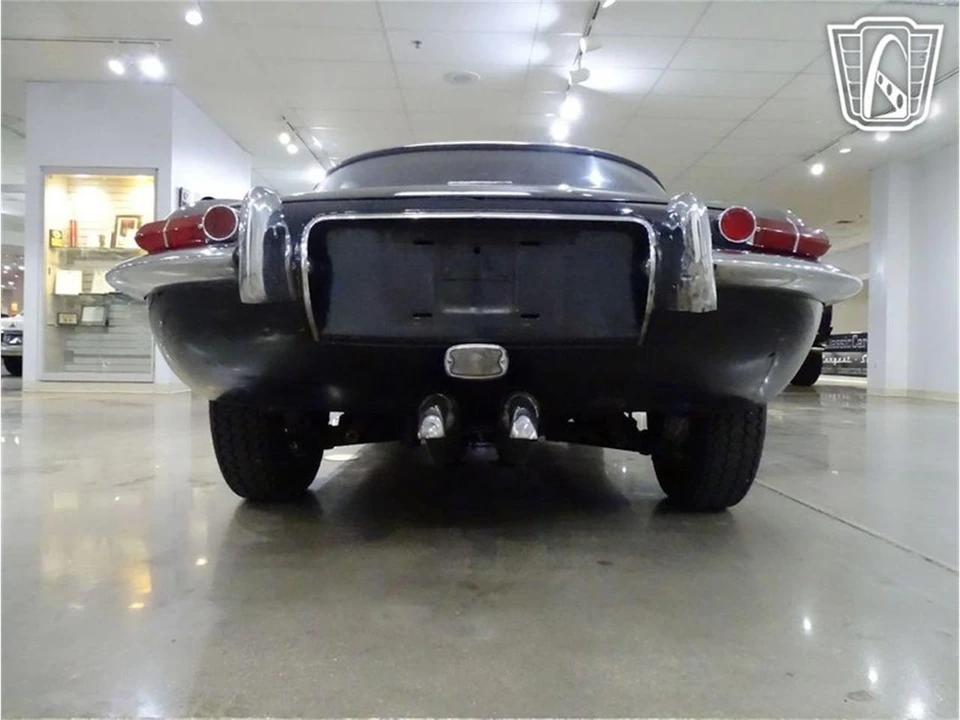 1964 Jaguar E-Type Series 1 - Image 14 of 31