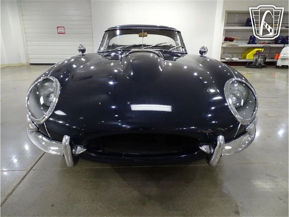 1964 Jaguar E-Type Series 1 - Image 25 of 31