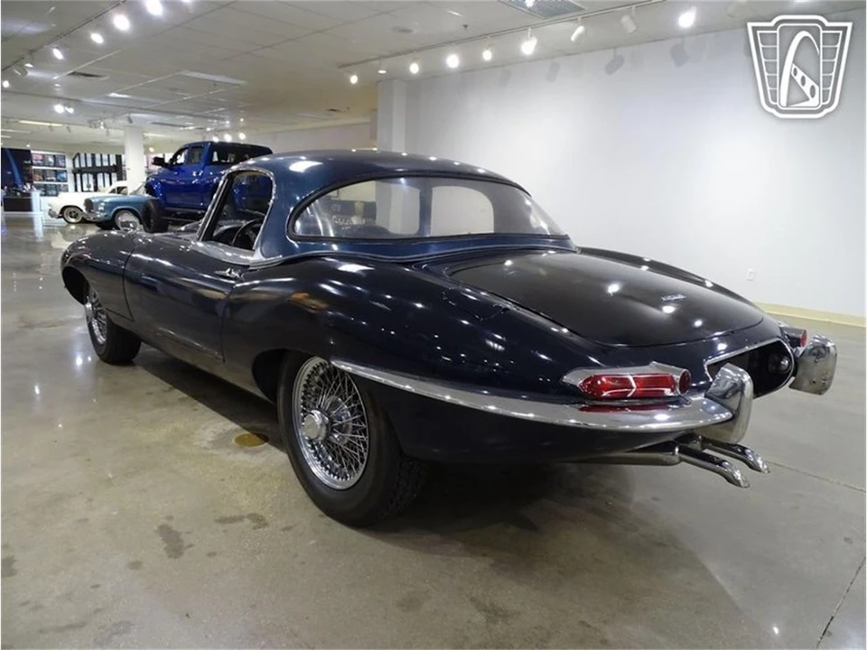 1964 Jaguar E-Type Series 1 - Image 10 of 31