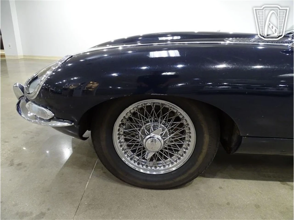 1964 Jaguar E-Type Series 1 - Image 30 of 31