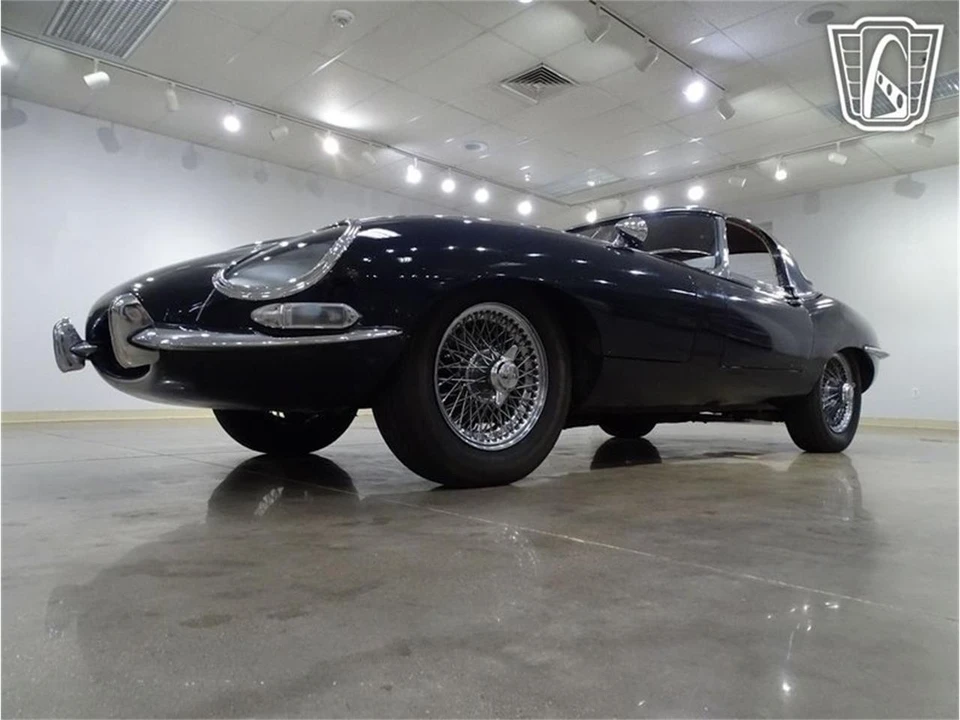 1964 Jaguar E-Type Series 1 - Image 5 of 31