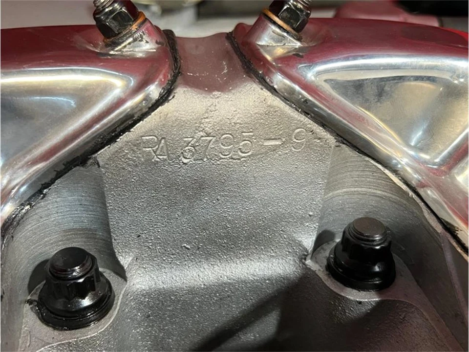 1964 Jaguar E-Type Series 1 - Image 29 of 31